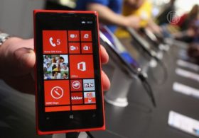 Microsoft покупает Nokia