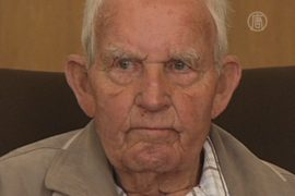 Нацистский преступник попал в суд в 92 года