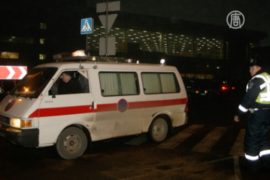 Драку болельщиков в Киеве будут расследовать