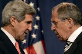Как отреагировал мир на договор по Сирии?