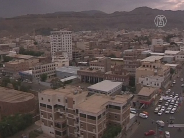 Йемен остался без света в результате атак