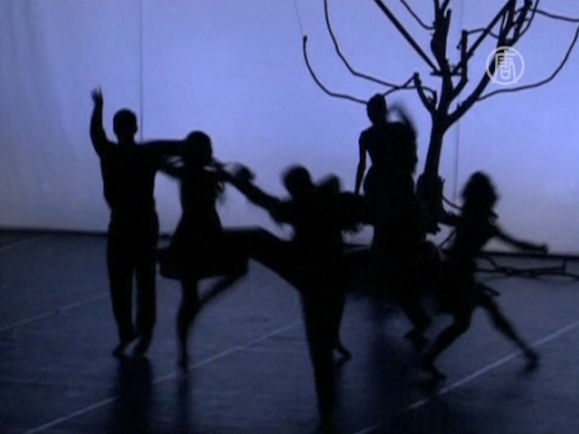 В Израиле представили балет о Холокосте