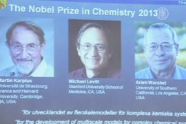 Нобелевскую премию по химии дали американцам