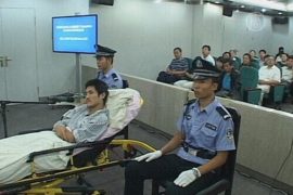 КНР: активиста-инвалида приговорили к 6-ти годам