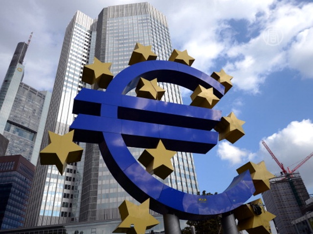 Еврозона стала ближе к Банковскому союзу