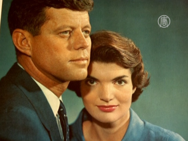 Вещи Кеннеди продадут в годовщину его смерти