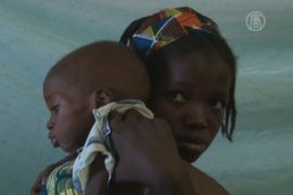 Нигер лидирует в борьбе с детской смертностью