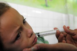 Никарагуа: от лихорадки денге гибнут люди