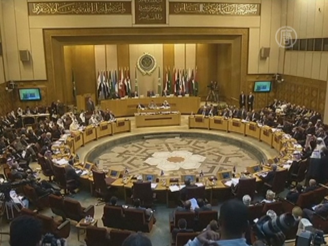 Оппозиция Сирии грозит бойкотировать переговоры