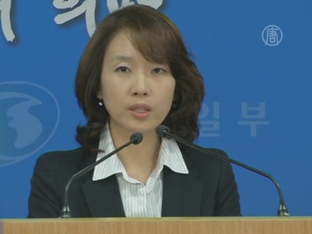 Сеул отверг заявление КНДР об аресте шпиона