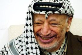 Французские эксперты: Арафат умер своей смертью