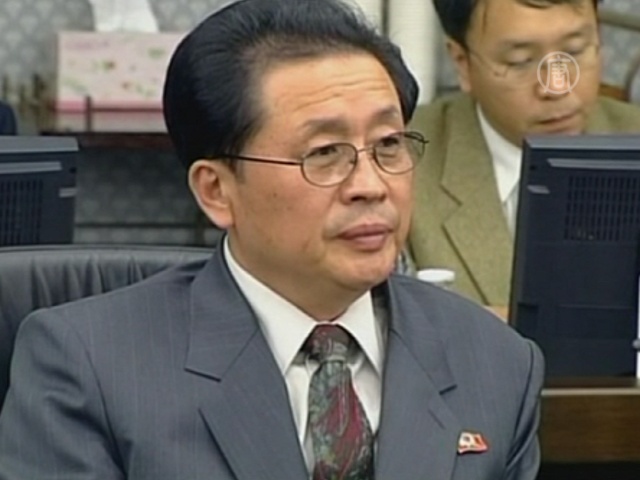 В КНДР казнили дядю Ким Чен Ына