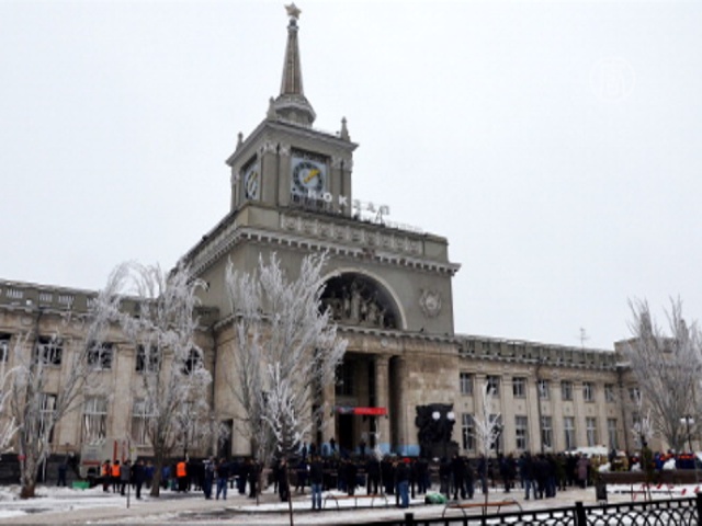 Растёт число жертв терактов в Волгограде