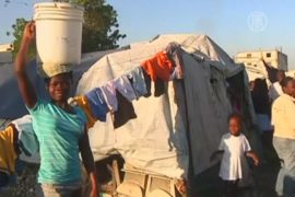 Гаити 4 года спустя после землетрясения