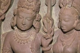 США вернули Индии украденные скульптуры
