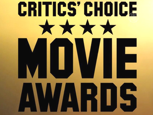 Кинопремию «Выбор критиков» вручили в США