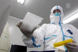 В Китае – новая вспышка птичьего гриппа H7N9