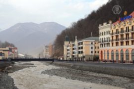Многие отели в горах Сочи не готовы открыться