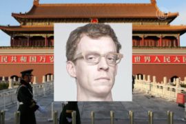 КНР снова не выдала визу американскому журналисту