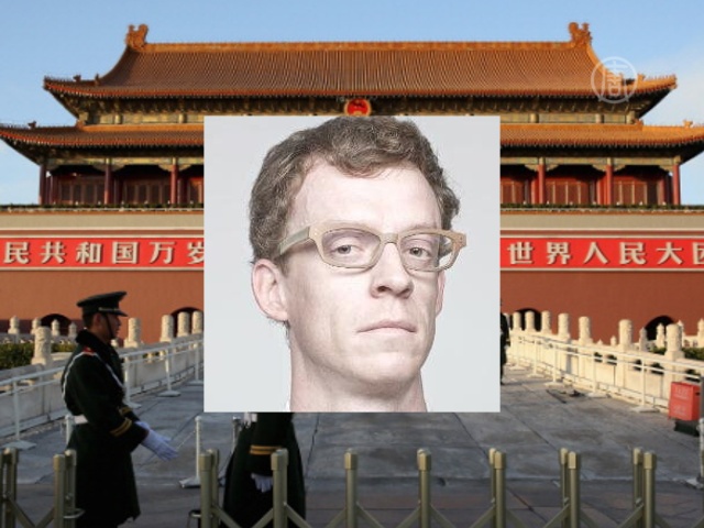 КНР снова не выдала визу американскому журналисту
