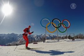 Австрийские олимпийцы получили письмо с угрозами