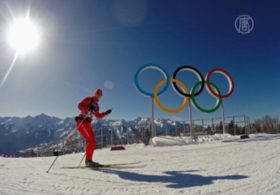 Австрийские олимпийцы получили письмо с угрозами