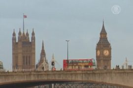 Забастовка в Лондоне: метро закрылось на 48 часов