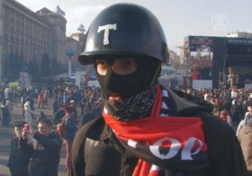 Опрос: как Майдан повлияет на власть