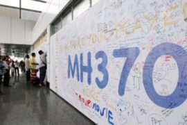 Жители КНР угрожают голодовкой из-за «Боинга-777»