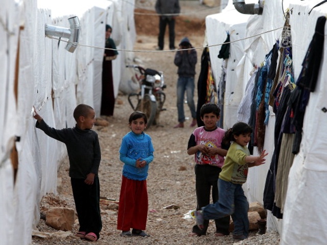 ООН: в Ливан из Сирии бежал 1 миллион человек