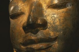 В Нью-Йорке покажут артефакты из Мьянмы