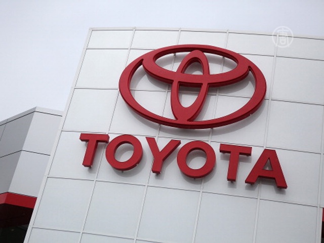 Toyota снова отзывает миллионы автомобилей
