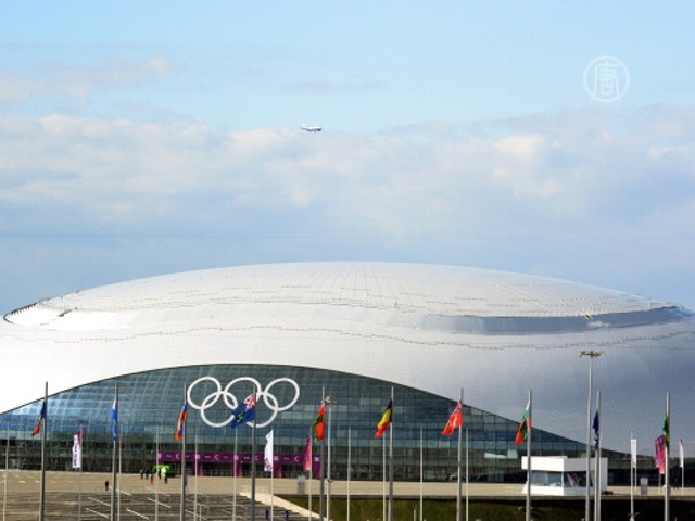 Олимпийские объекты Игр-2014 будут востребованы