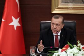 Армяне недовольны заявлением Эрдогана