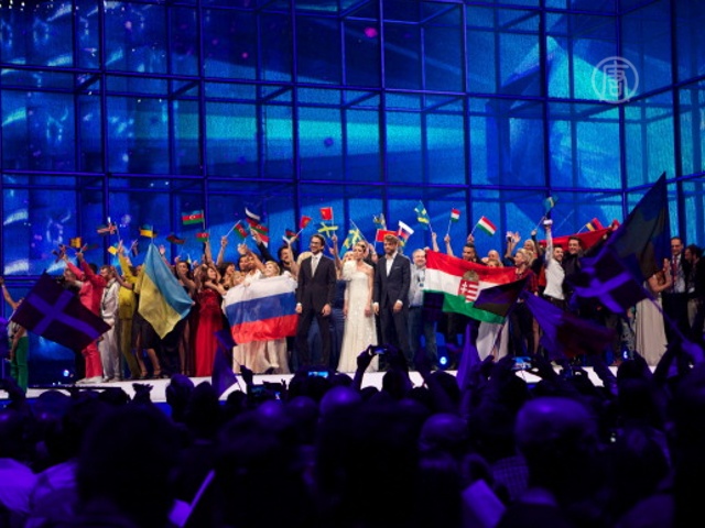Определились первые финалисты «Евровидения»