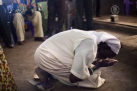 В Судане женщину приговорили к смерти за веру