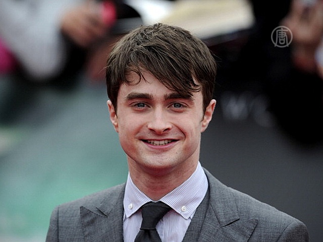 «Гарри Поттер» отпраздновал 25-летие
