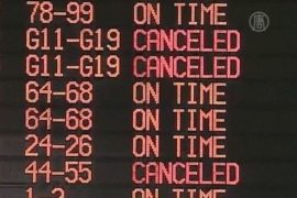 Авиакомпании массово отменяют рейсы в Израиль