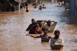 В Пакистане растет число жертв наводнения