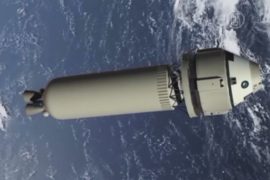 NASA запускает новую программу полётов в космос