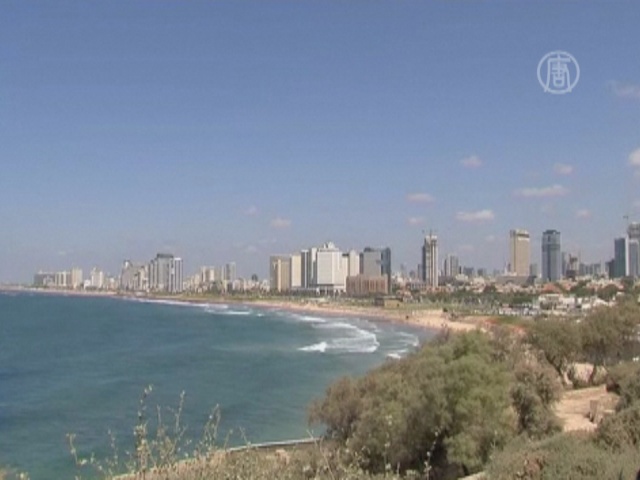 Туризм Израиля оправляется после конфликта с Газой