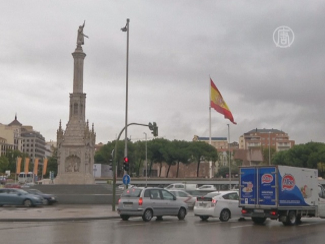 Каталония заменит референдум общественным опросом