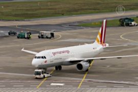В Германии пилоты Lufthansa будут бастовать 2 дня