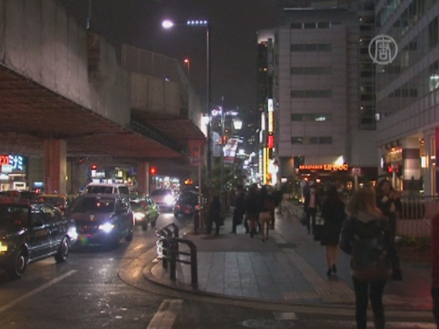 В Японии разрешат танцевать после полуночи