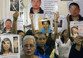 Мексиканцы требуют отставки генерального прокурора