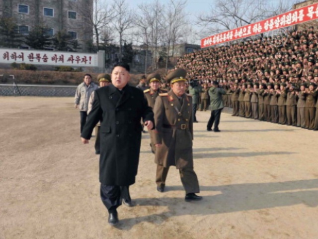 ООН готова привлечь к правосудию Ким Чен Ына
