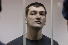 Брата А. Навального взяли под стражу в зале суда