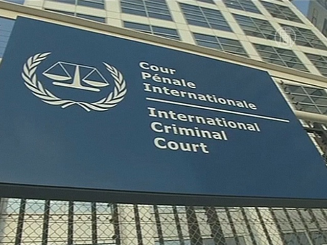 Палестина войдёт в Международный уголовный суд