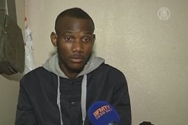 Малийцу-герою дадут гражданство Франции быстрее