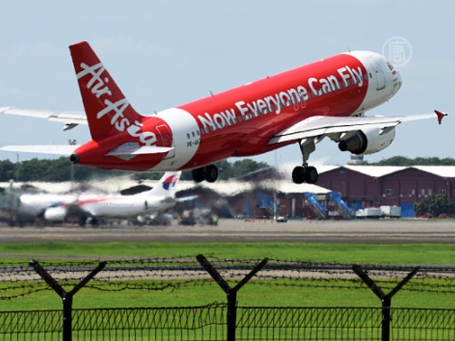 Индонезия улучшит стандарты авиабезопасности
